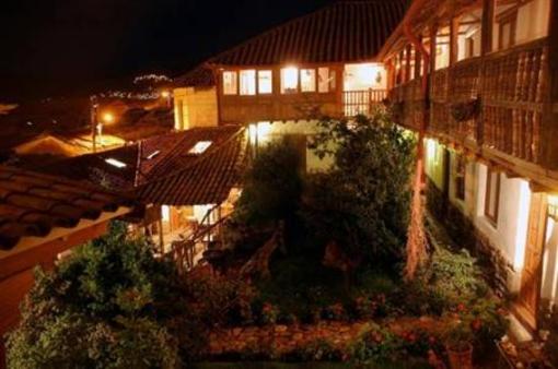 фото отеля Balcon Inn