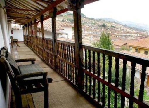 фото отеля Balcon Inn