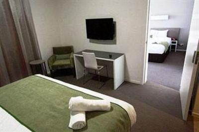 фото отеля Abode The Apartment Hotel Canberra