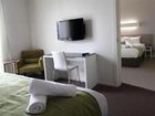 фото отеля Abode The Apartment Hotel Canberra