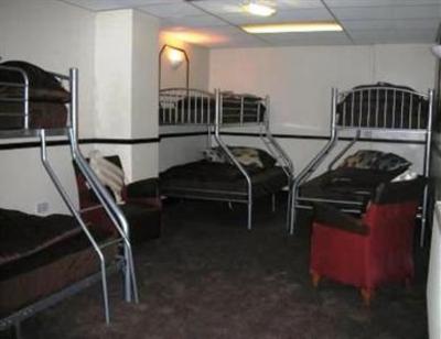 фото отеля Ashton House Hostel