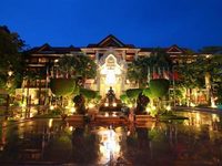 Empress Angkor Hotel