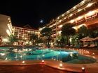 фото отеля Empress Angkor Hotel