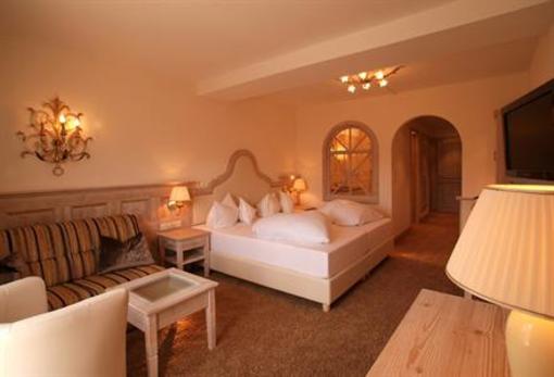 фото отеля 3 Sonnen Hotel Serfaus