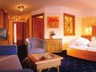 фото отеля 3 Sonnen Hotel Serfaus