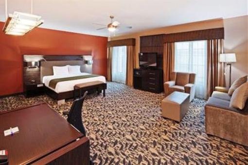 фото отеля Holiday Inn Express Hotel & Suites Dallas (Galleria Area)