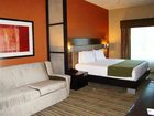 фото отеля Holiday Inn Express Hotel & Suites Dallas (Galleria Area)