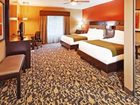 фото отеля Holiday Inn Express Hotel & Suites Dallas (Galleria Area)