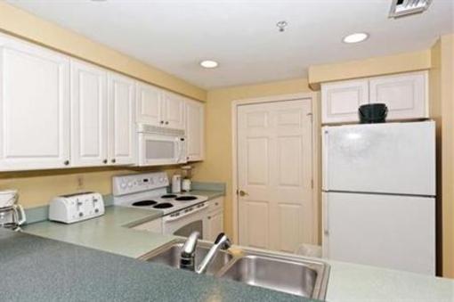 фото отеля Spinnaker Resort Hilton Head Island