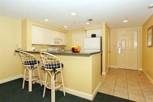 фото отеля Spinnaker Resort Hilton Head Island