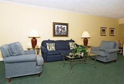 фото отеля Spinnaker Resort Hilton Head Island