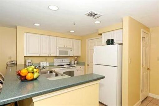 фото отеля Spinnaker Resort Hilton Head Island