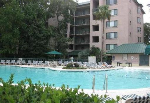 фото отеля Spinnaker Resort Hilton Head Island