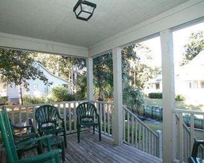фото отеля Spinnaker Resort Hilton Head Island