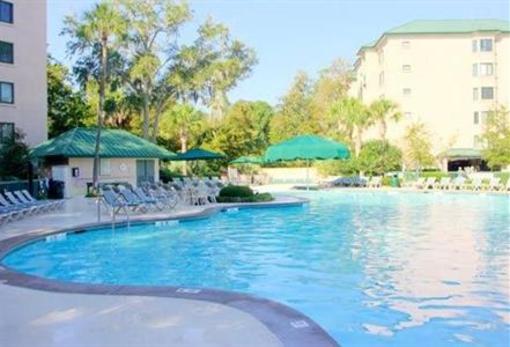 фото отеля Spinnaker Resort Hilton Head Island