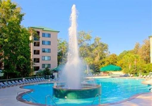 фото отеля Spinnaker Resort Hilton Head Island