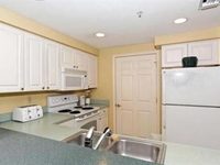 Spinnaker Resort Hilton Head Island