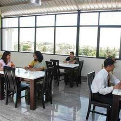фото отеля Sri Harsha Residency