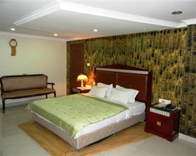 фото отеля Sri Harsha Residency