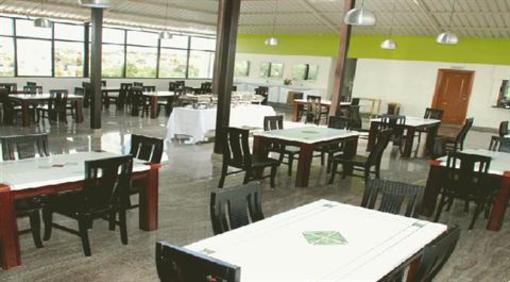 фото отеля Sri Harsha Residency