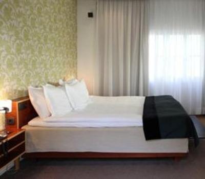 фото отеля Esplendido Hotel