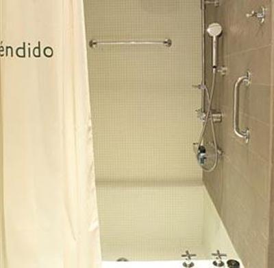фото отеля Esplendido Hotel