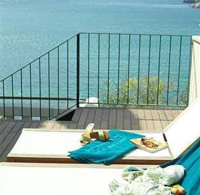 фото отеля Esplendido Hotel