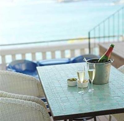 фото отеля Esplendido Hotel