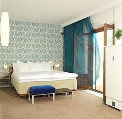 фото отеля Esplendido Hotel