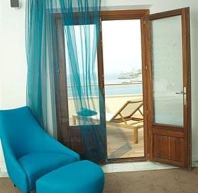 фото отеля Esplendido Hotel