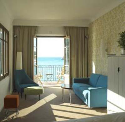 фото отеля Esplendido Hotel