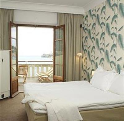 фото отеля Esplendido Hotel