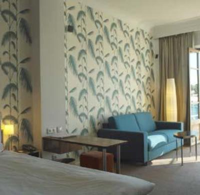 фото отеля Esplendido Hotel