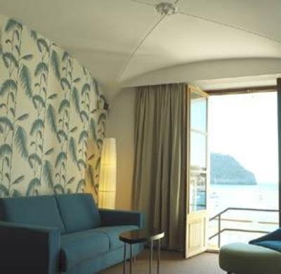 фото отеля Esplendido Hotel