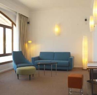 фото отеля Esplendido Hotel