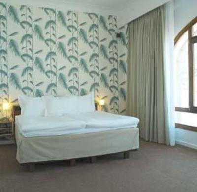 фото отеля Esplendido Hotel