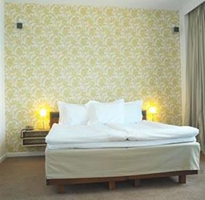 фото отеля Esplendido Hotel