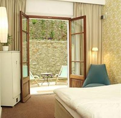 фото отеля Esplendido Hotel
