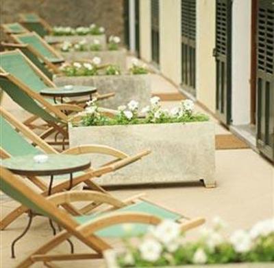 фото отеля Esplendido Hotel
