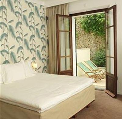 фото отеля Esplendido Hotel
