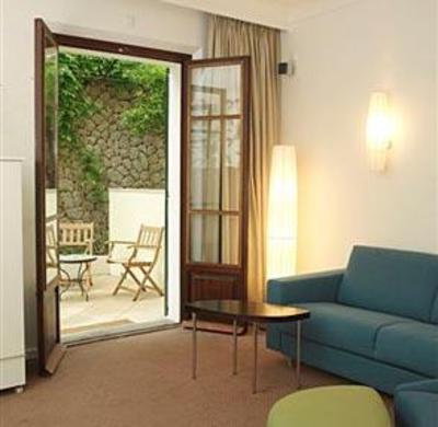 фото отеля Esplendido Hotel