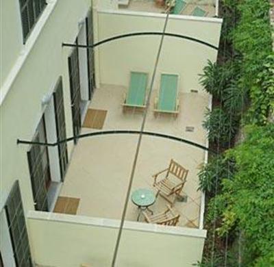 фото отеля Esplendido Hotel