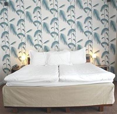 фото отеля Esplendido Hotel