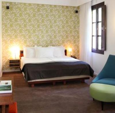 фото отеля Esplendido Hotel