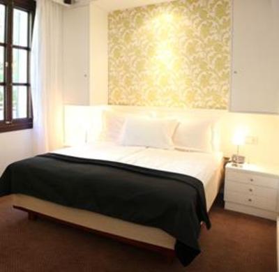 фото отеля Esplendido Hotel