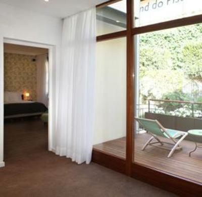 фото отеля Esplendido Hotel