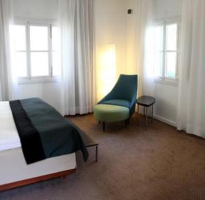 фото отеля Esplendido Hotel