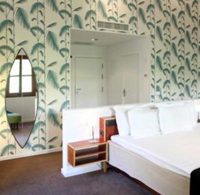 фото отеля Esplendido Hotel