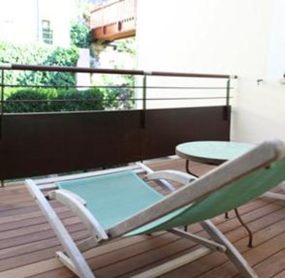 фото отеля Esplendido Hotel
