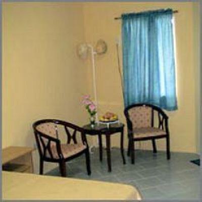 фото отеля Ocean Bay Beach Resort